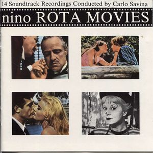 Nino Rota Movies