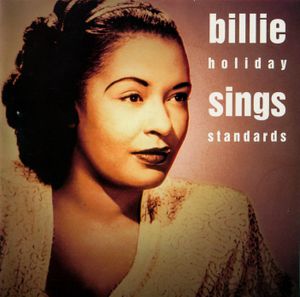 Billie Holiday Sings Standards