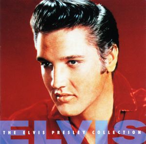 The Elvis Presley Collection: Love Songs