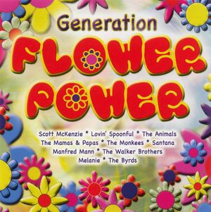 Generation Flower Power