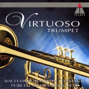 Virtuoso Trumpet