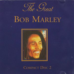 The Great Bob Marley (disc 2)
