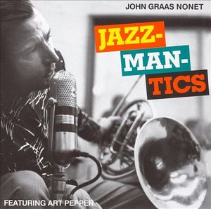 Jazzmantics