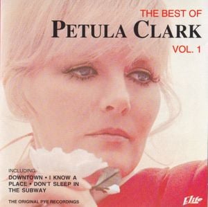 The Best of Petula Clark, Volume 1