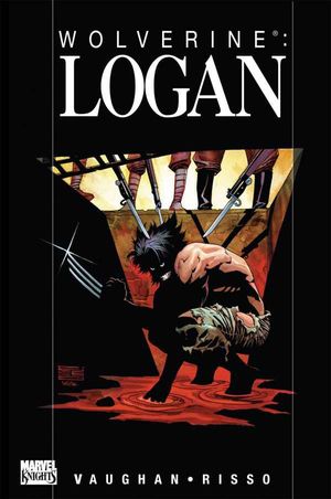 Wolverine : Logan