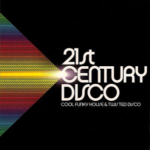 21st Century Disco