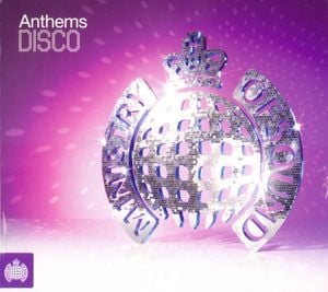 Anthems: Disco