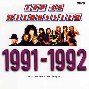 Top 40 Hitdossier 1991–1992