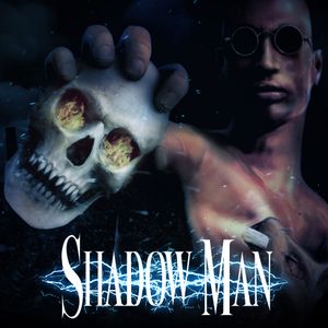 Shadow Man Original Soundtrack (OST)