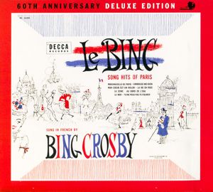 Le Bing - Song Hits of Paris