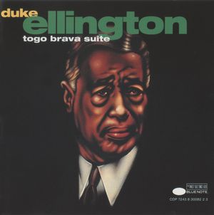 Togo Brava Suite (Live)