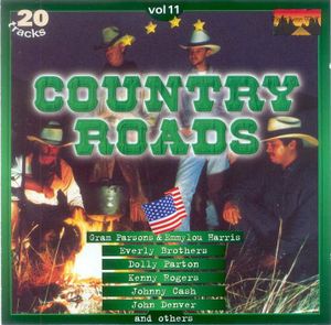 Country Roads, Volume 11