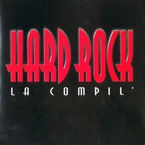 Compil Hard Rock