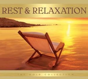 Rest and Relaxation