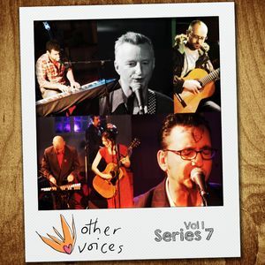 Other Voices: Series 7, Volume 1 (Live)