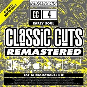 Mastermix Classic Cuts 4: Early Soul