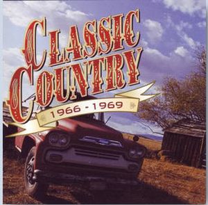 Classic Country: 1966–1969