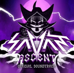 Savant - Ascent Official Soundtrack (OST)