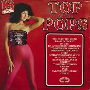 Top of the Pops, Volume 78