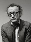 Alfred Brendel