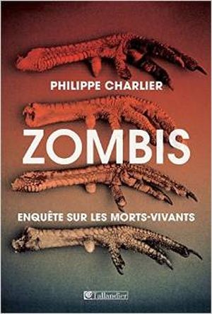 Zombis : Enquête sur les morts-vivants