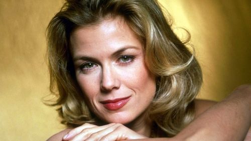 Cover Katherine Kelly Lang