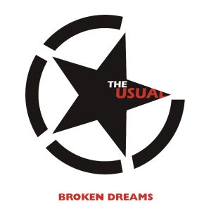 Broken Dreams (Single)