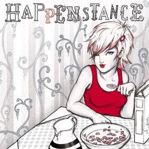 Happenstance (EP)