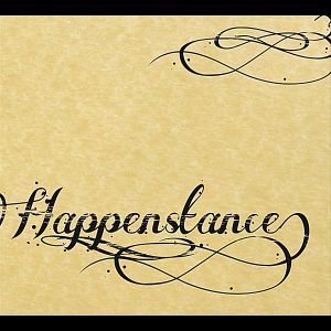 Happenstance