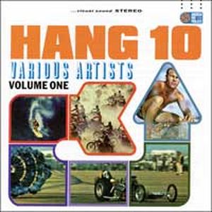 Hang 10, Volume 1