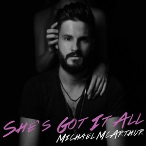 She's Got It All (1984 Remix) (Single)