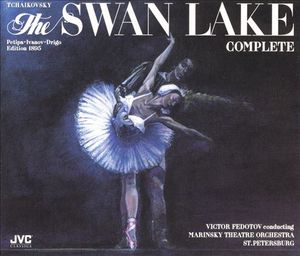 The Swan Lake