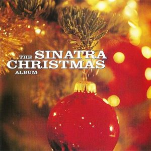 The Sinatra Christmas Album