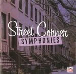 Pochette Street Corner Symphonies
