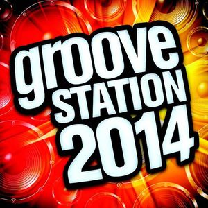 Groove Station 2014