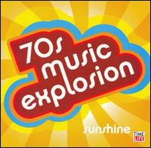 70s Music Explosion: Sunshine