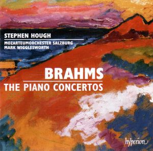 The Piano Concertos