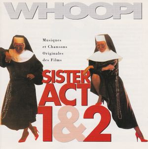 Sister Act 1 & 2