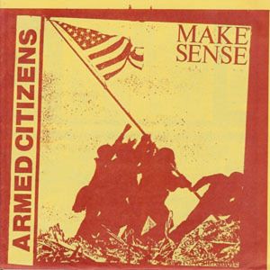 Make Sense (EP)