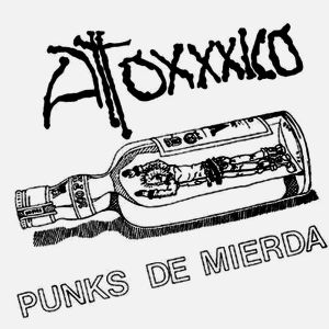 Punks de Mierda (EP)