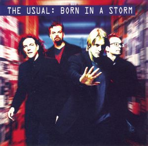 Born in a Storm