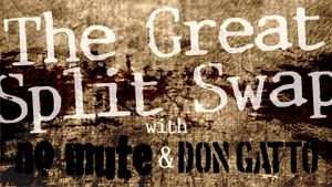 The Great Split Swap (EP)