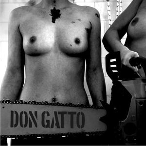 Don Gatto EP (EP)