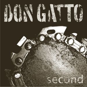 Second (EP)