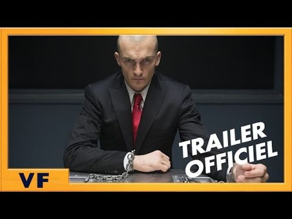 Hitman: Agent 47