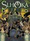 Les deux Roynes - Slhoka, tome 9