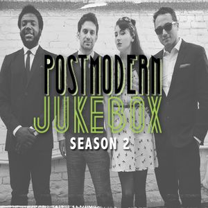 Postmodern Jukebox, Season 2