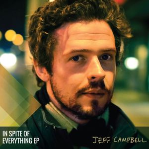 In Spite of Everything EP (EP)