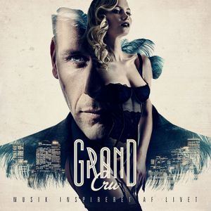 Grand Cru (EP)
