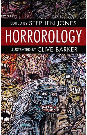 Horrorology